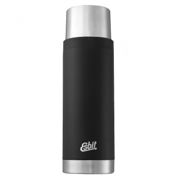 Esbit Sculptor Borraccia termica 1L - nero