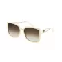 ESCADA Occhiali da sole donna SESD31-5906Y1 Havana marrone sfumato farfalla acetato UV400