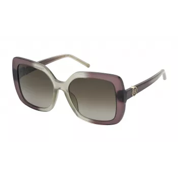 ESCADA Occhiali da sole da donna SESD88-560M23 Havana/marrone sfumato 56mm