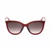 ESCADA Occhiali da sole da donna SESD97-5406DC Dark Havana sfumato marrone 54/17/140 mm