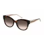 ESCADA Occhiali da sole donna SESD99-5509XK cat eye havana marrone gradiente 55mm