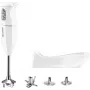 ESGE-Zauberstab frullatore a immersione a batteria bianco (95100)