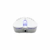eShark NAGINATA ESL-M4 mouse da gaming bianco