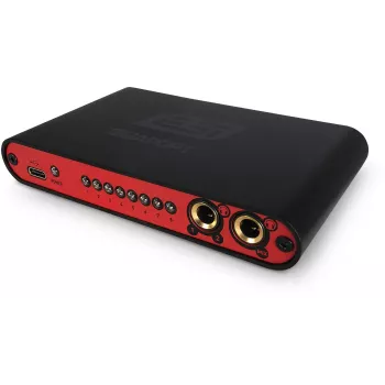 ESI Gigaport eX Interfaccia audio