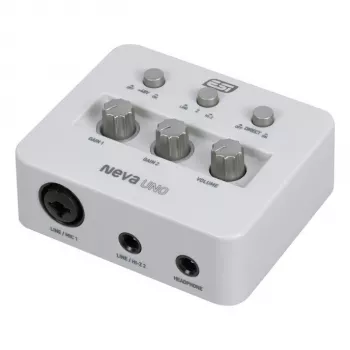ESI Neva Uno interfaccia audio