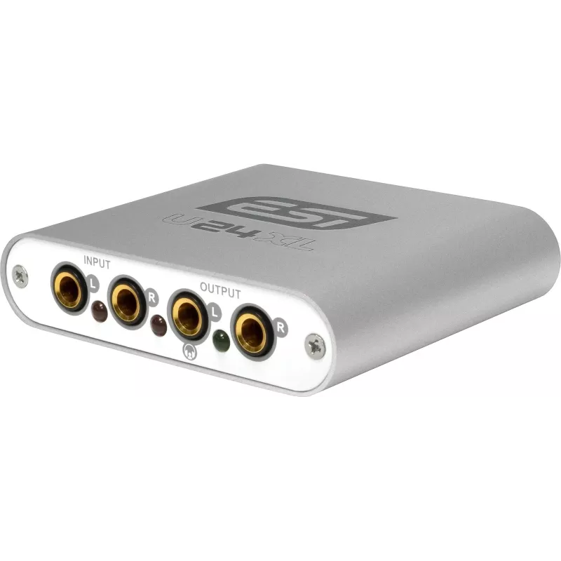 ESI U24XL interfaccia audio USB 24-bit