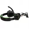 Cuffie gaming Esperanza EGH310G con microfono ad archetto, con filo, jack 3,5 mm, nero e verde