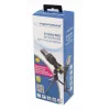Esperanza EH182 Studio Pro microfono da tavolo nero