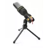 Esperanza EH182 Studio Pro microfono da tavolo nero