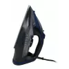 Esperanza EHI012 ferro da stiro 2600W con piastra in ceramica, nero