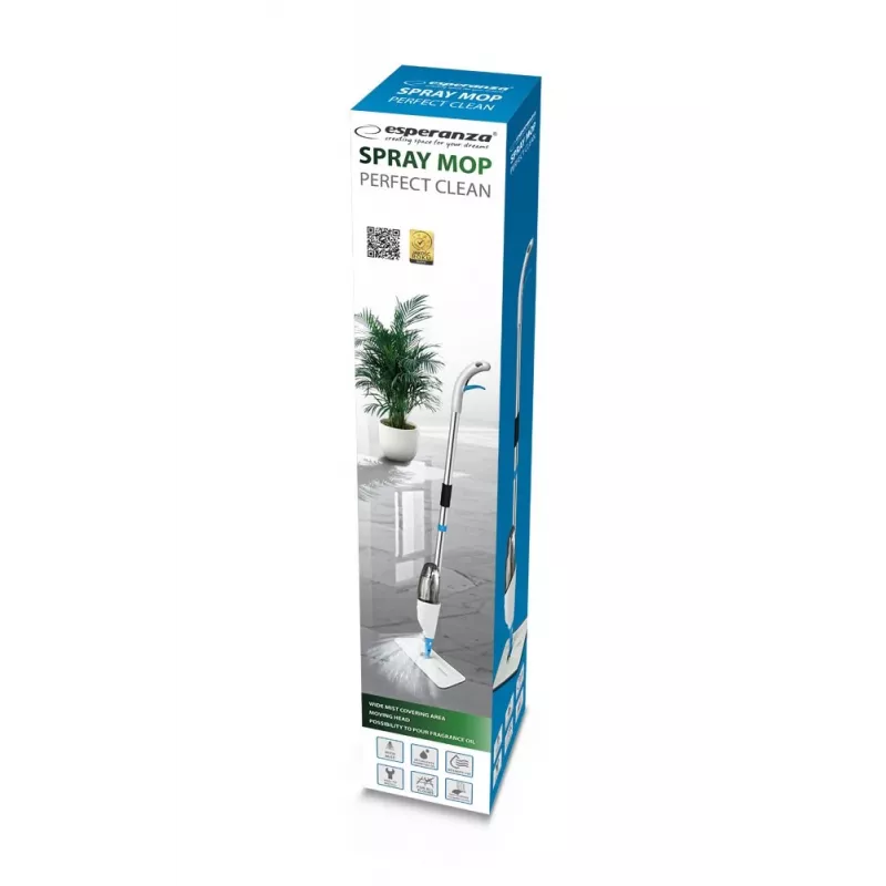 Esperanza EHS002 Perfect Clean mop spray