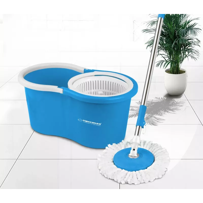 Esperanza EHS005 Mop rotante