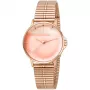 ESPRIT Orologio da donna al quarzo analogico ES1L065M0085 32mm acciaio inox argento