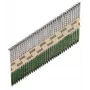 ESSVE STRIPNAILS 34D 3.1x90 BL - 1200 pz. chiodi a striscia, 34°, testa a D, gambo liscio, acciaio grezzo, 90 mm, 3.1 mm