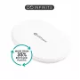 eSTUFF INFINITE (GRS) Caricabatterie wireless
