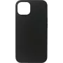 Cover posteriore eSTUFF INFINITE RIGA per Apple iPhone 13 / iPhone 14, 6,1 pollici, nero ES67120036