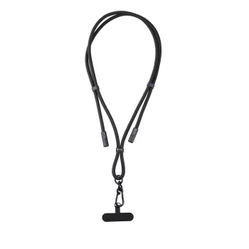 ESTUFF Cavo con cordino da USB-C a USB-C