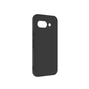 ESTUFF LONDON custodia nera per Google Pixel 9A