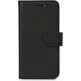 eSTUFF WALES custodia portafoglio per iPhone 18 Pro nera ES67110014-BULK