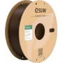 eSUN ePLA-CF filamento PLA rinforzato con fibra di carbonio 1,75mm rosso 1kg EPLA-CF-P175R1
