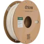 ESUN EPLA-GF 1,75mm naturale 1kg filamento 3D – PLA rinforzato con fibra di vetro EPLA-GF-P175N1