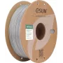 eSUN PETG 1,75mm argento 1kg filamento per stampante 3D PETG-Basic175S1P1