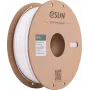 eSUN PETG+ filamento per stampante 3D 1,75 mm bianco 1 kg bobina in cartone PETG+175W1P1