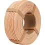Filamento per stampante 3D ESUN PLA+ 1,75 mm beige 1 kg refill PLA+175O-BG1R1