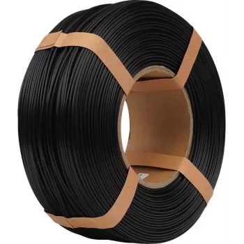 eSUN PLA+ 1,75mm nero 1kg ricarica filamento 3D (PLA+175B1R1)