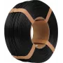 eSUN PLA+ 1,75mm nero 1kg ricarica filamento 3D (PLA+175B1R1)