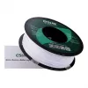 ESUN PLA+ 1,75 mm bianco freddo 1 kg filamento per stampante 3D