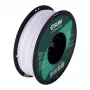 ESUN PLA+ 1,75 mm bianco freddo 1 kg filamento per stampante 3D