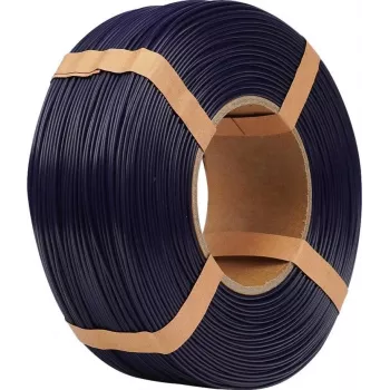 eSUN PLA+ 1,75mm blu scuro 1kg Refill filamento 3D (PLA+175D-U1R1)