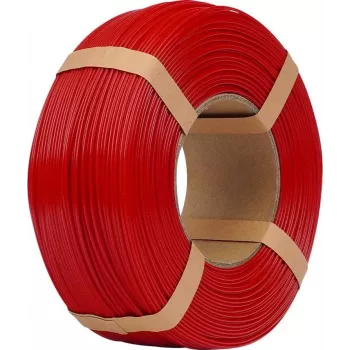 eSUN PLA+ 1,75mm rosso pompiere 1kg Refill filamento 3D PLA+175O-FR1R1