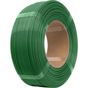 ESUN PLA+ 1,75mm verde erba 1kg ricarica filamento 3D PLA+175O-GG1R1