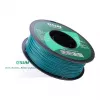 ESUN PLA+ 1,75 mm filamento verde per stampante 3D, 1 kg