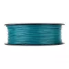 ESUN PLA+ 1,75 mm filamento verde per stampante 3D, 1 kg