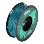 ESUN PLA+ 1,75 mm filamento verde per stampante 3D, 1 kg