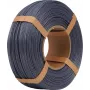 ESUN PLA+ 1,75mm grigio 1kg Refill filamento per stampante 3D (PLA+175H1R1)
