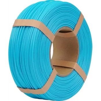 ESUN PLA+ 1,75mm azzurro 1kg ricarica filamento 3D (PLA+175Q-U1R1)