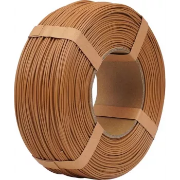 ESUN PLA+ 1,75mm marrone chiaro 1kg ricarica filamento 3D (PLA+175Q-C1R1)