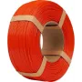 Filamento 3D ESUN PLA+ 1,75 mm rosso 1 kg refill (PLA+175R1R1)