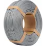 ESUN PLA+ 1,75mm argento 1kg ricarica filamento 3D (PLA+175S1R1)