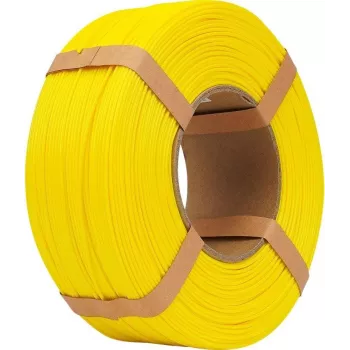 eSUN PLA+ 1,75mm giallo 1kg Refill filamento 3D (PLA+175Y1R1)