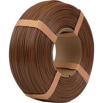 eSUN PLA+ filamento per stampante 3D 1,75mm marrone 1kg ricarica PLA+175C1R1
