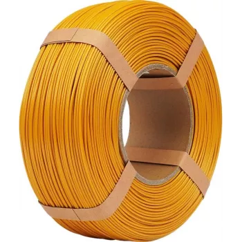 eSUN PLA+ filamento per stampante 3D 1,75 mm oro 1 kg bobina di ricarica PLA+175J1R1