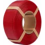 eSUN PLA-BASIC 1,75mm rosso pompiere 1kg filamento per stampante 3D refill PLA-BASIC175O-FR1R1