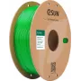 eSUN PLA Basic 1,75mm verde 1kg filamento per stampante 3D PLA-BASIC175G1P1