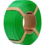 Filamento per stampante 3D eSUN PLA-BASIC 1,75 mm verde 1 kg refill PLA-BASIC175G1R1
