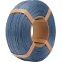 Filamento 3D eSUN PLA-BASIC 1,75 mm grigio 1 kg refill PLA-BASIC175H1R1